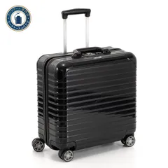 2026年最新】RIMOWA サルサ 4輪の人気アイテム - メルカリ