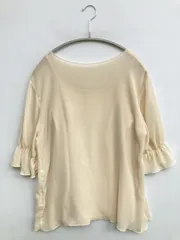 Te chichi TERRASSE アンサンブル F ベージュのサムネイル