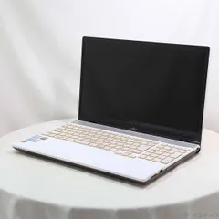 2026年最新】fmv lifebook ah53／b3の人気アイテム - メルカリ