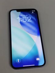 Iphone12ProMax 128GBソフトバンクバッテリー81%デモ機 - メルカリ