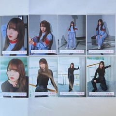 乃木坂46 白石麻衣 2020.August-VI 生写真 モノクロ コンプ - メルカリ