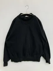 GAP ギャップ スウェット M ブラック