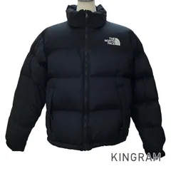 ザ・ノースフェイス THE NORTH FACE ヌプシジャケット NDW92555 レディース ダウンジャケット st【中古】