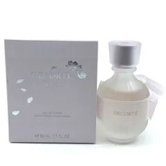 DECORTE コスメデコルテ KIMONO SAKURA キモノ サクラ オードトワレ 50ml EDT SP 香水 フレグランス 【管理No.K 13114】