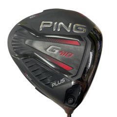 C*s様 PING G410 PLUS 10.5度 speeder SLK 5S - メルカリ