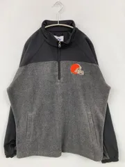 NFL エヌエフエル その他トップス L/G グレーのサムネイル