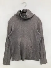 CLOSSHI クロッシー Tシャツ/カットソー M グレー