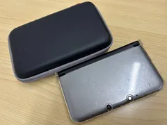 Nintendo 3DS LL グレー