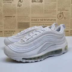 ナイキ エアマックス 97 キッズスニーカー 23センチ