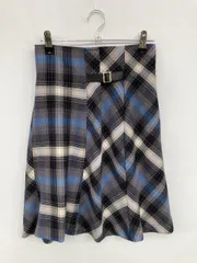 JILL by JILL STUART スカート S ブルー