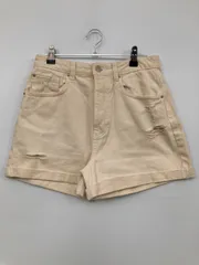 stradivarius ストラディバリウス デニムパンツ EUR 38 ベージュ