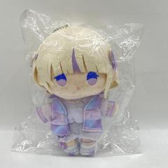 ホロライブ 轟はじめ 誕生日 2024 ぬいぐるみキーホルダー - メルカリ