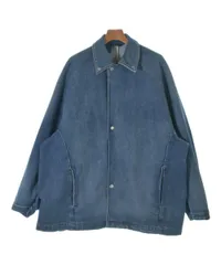 N.HOOLYWOOD デニムジャケット メンズ 【古着】【中古】【送料無料】のサムネイル