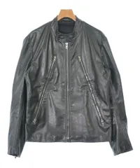 Maison Margiela ライダース メンズ 【古着】【中古】【送料無料】のサムネイル
