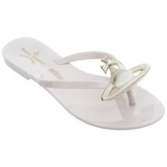 VIVAIA ベージュ　ウェッジサンダル 36.5 VIVAIA ベージュ ウェッジサンダル 36.5 | Mercari
