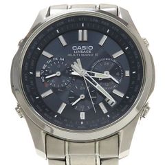 新品 定価37400円 カシオ リニエージ LCW-M510D-1AJF - メルカリ