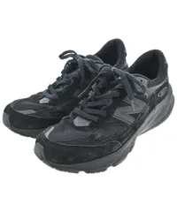New Balance スニーカー レディース 【古着】【中古】【送料無料】