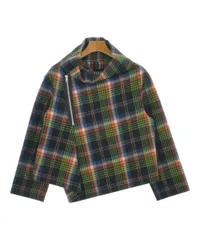 tricot COMME des GARCONS カジュアルシャツ レディース 【古着】【中古】【送料無料】