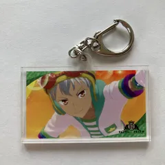 【N6】KING OF PRISM by PrettyRhythm アクリルキーホルダー 仁科カヅキのサムネイル