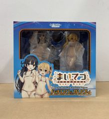 わんだらー まいてつ Last Run !! ハチロク＆オリヴィ 1/6 - メルカリ