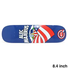 （セール）FLIP DECK フリップ デッキ ALEC MAJERUS HEARTLAND 8.4　スケートボード スケボーのサムネイル