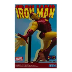 MARVEL ACT/CUT プレミアムフィギュア アイアンマン　ウルヴァリン MARVEL ACT/CUT プレミアムフィギュア “ウルヴァリン” | オンライン