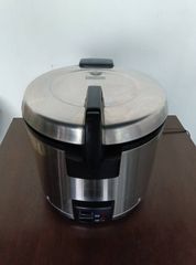 2022年製 タイガー業務用ジャー炊飯器 2升炊きJNO-A360 中古 - メルカリ