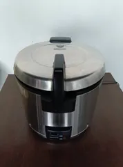 2026年最新】業務用炊飯器 2升の人気アイテム - メルカリ