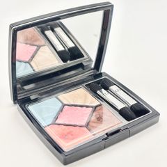 Dior サンク クルール クチュール 629 コーラル ペイズリー - メルカリ
