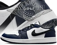 2026年最新】nike air jordan 1 low golf midnight navyの人気アイテム