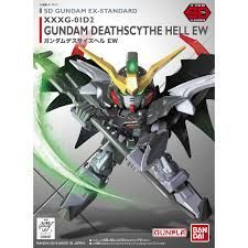 FWガンダムコンバージ#07ガンダムデスサイズヘル（EW版） - メルカリ