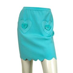 定価￥200,000の90％OFF】MOSCHINO COUTURE【モスキーノクチュール 