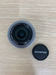 オリンパス レンズ 14-42mm EZ 7271 - メルカリ