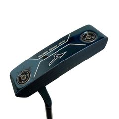 Mizuno M.CRAFT パター #1 調整ウェイト付 34インチ 右用 - メルカリ