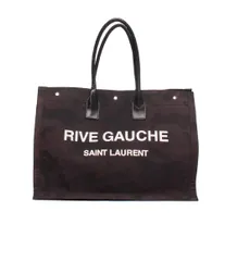 サンローラン トートバッグ リヴゴーシュ メンズ レディース SAINT LAURENTのサムネイル