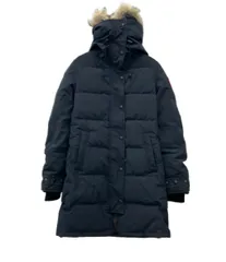 カナダグース ダウンコート  ダウンジャケット MACKENZIE PARKA マッケンジー パーカー 2302JL レディース SIZE S CANADA GOOSEのサムネイル