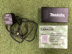 マキタ　空調服用バッテリー　BL07150B 新品 Makitaマキタ空調服バッテリーBL07150B - メルカリ