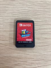 \ Nintendo switch 슈퍼 마리오 오디세이 [게임 소프트웨어] [1]