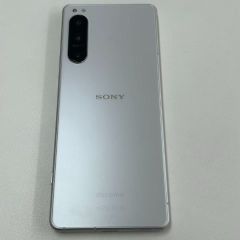 08 Xperia 1 ⅱ ホワイト SIMフリー 美品 - メルカリ