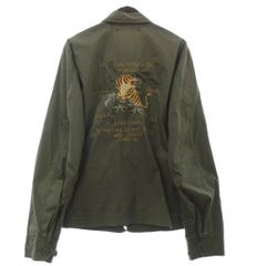 エルメス HERMES ゴルチェ期 襟付きニット カーディガン 長袖 42