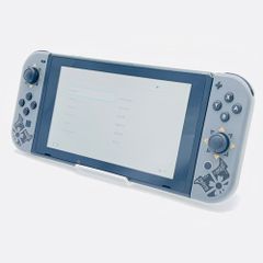 Nintendo Switch 몬스터 헌터 라이즈 스페셜 에디션 닌텐도 동작 확인 완료
