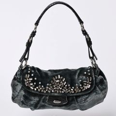 ♦︎PRADA♦︎プラダ♦︎ BR2812 2WAY セミショルダークラッチバッグ 