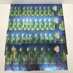 東京リベンジャーズ 原画展 メタルポストカード メタルポスカ 松野 東京リベンジャーズ 原画展 メタルポストカード メタルポスカ 松野