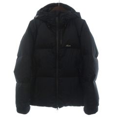 ナンガ DUFFER ダファー 別注 オーロラテックス ダウンジャケット XL