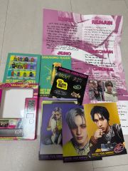 YO! MTV RAPS トレーディングカード 未開封パックセット - メルカリ