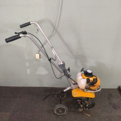ヰセキK005耕運機 区分BDR型式KM25-BDR パンジー25 - メルカリ