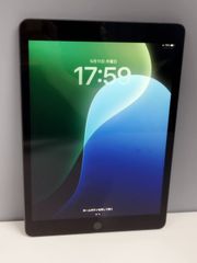 Wi-Fiモデル】iPad 第7世代/A2197/32GB/スペースグレイ〈MW742J/A