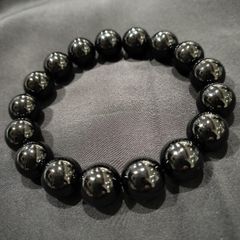 究極グレード⭐️超希少 最強破邪⭐️黒水晶 モリオン 天然非加熱 