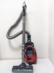 シャープ サイクロン掃除機 EC-PX210-R SHARP 14年製 保証付き - メルカリ
