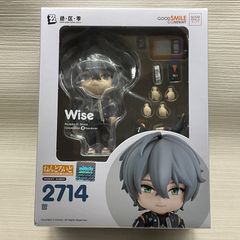 ねんどろいど ディズニー ツイステ デュース・スペード 1724 - メルカリ